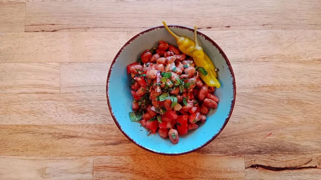 Fool, Fava Beans