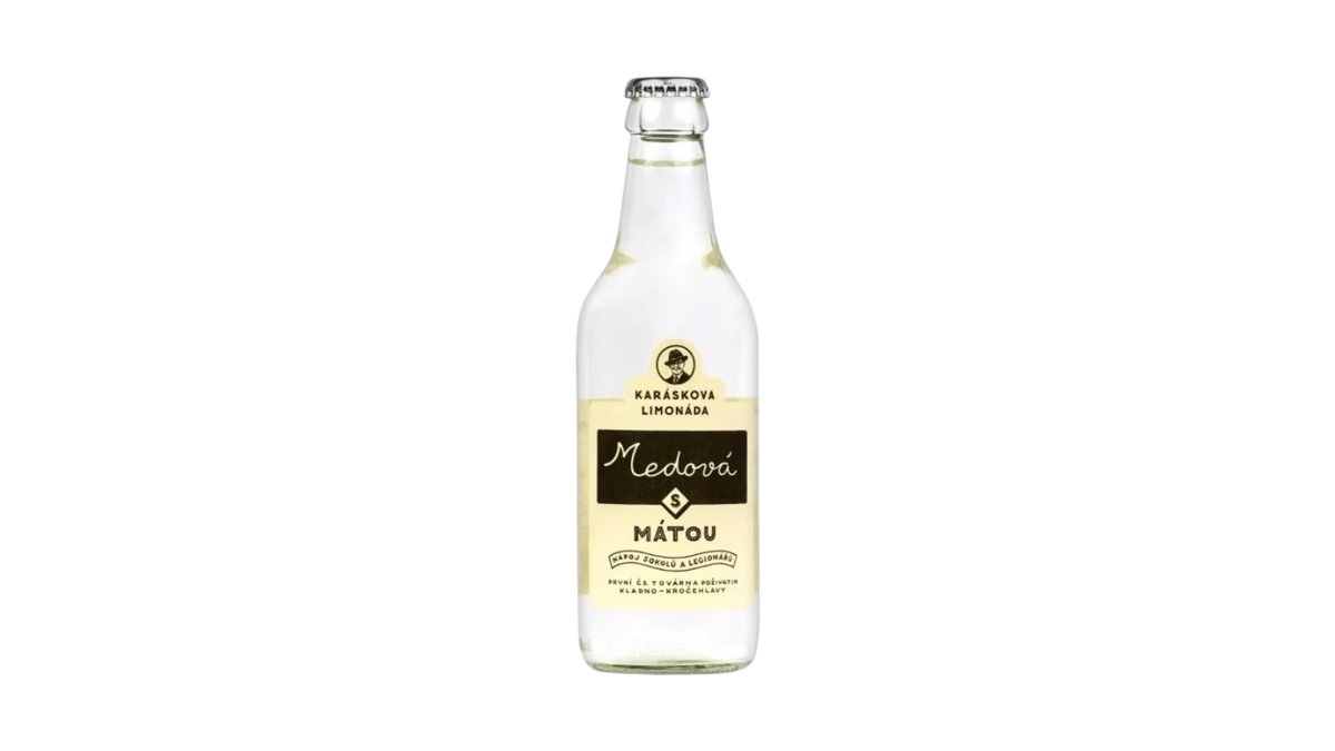 Karaskova limonáda matou