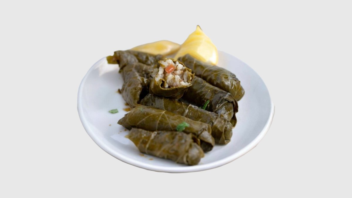Vine leaves 🍃