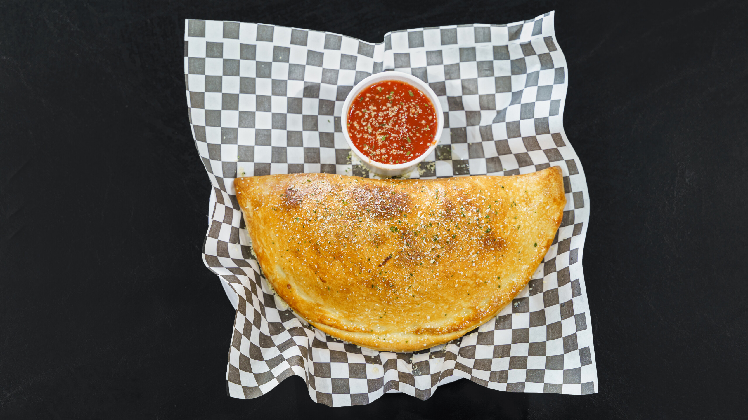 Calzone