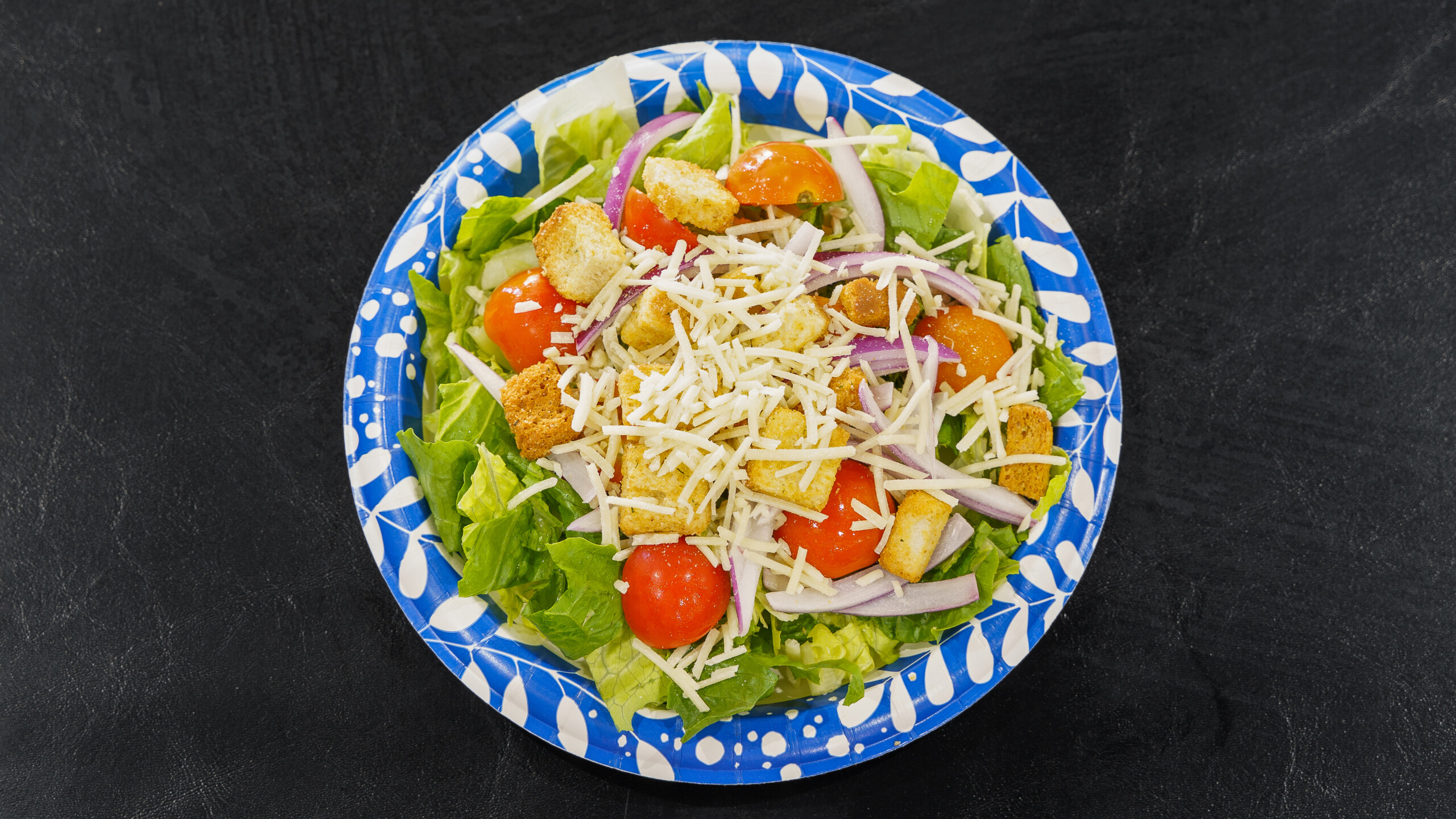 House Salad