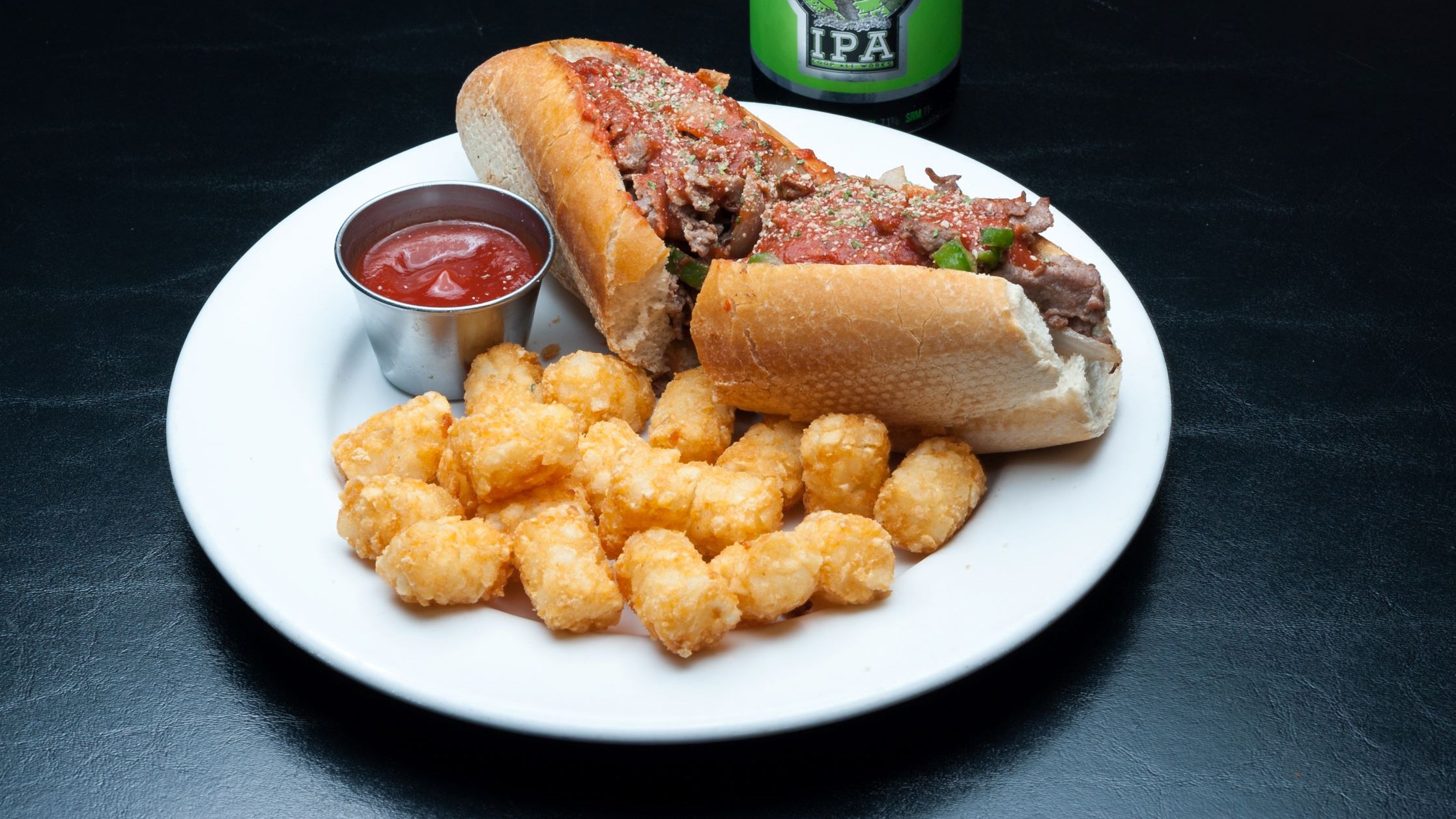 Italian Beef