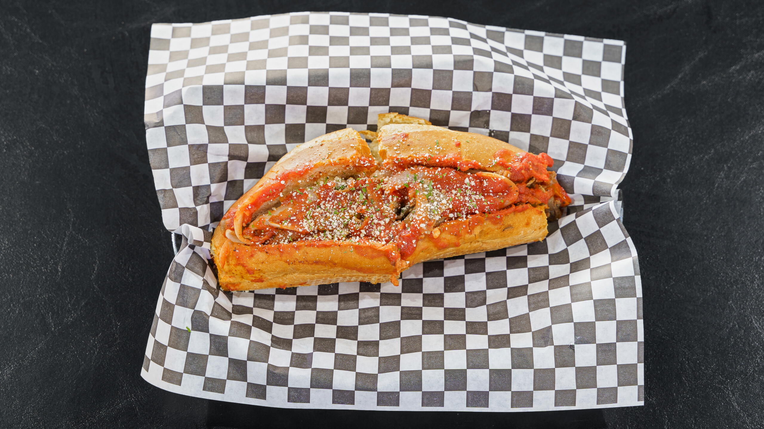 Italian Sausage