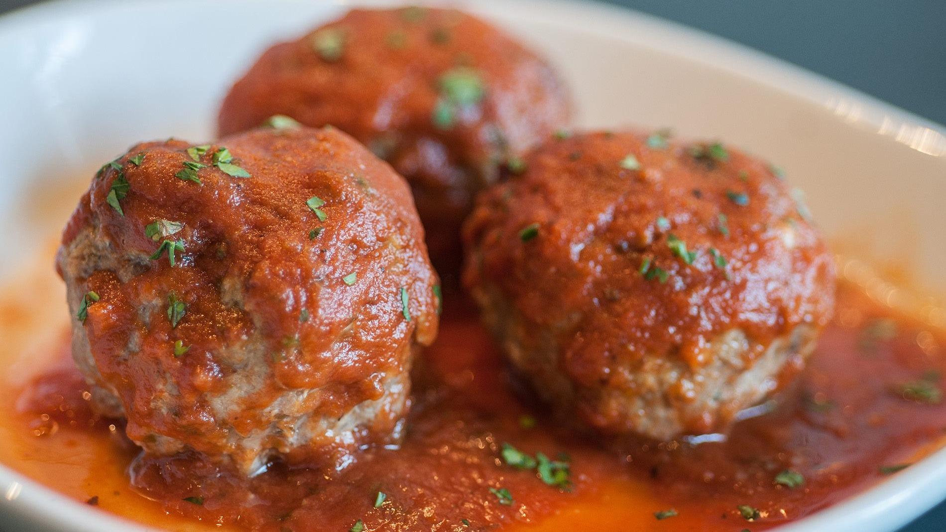 Meatball