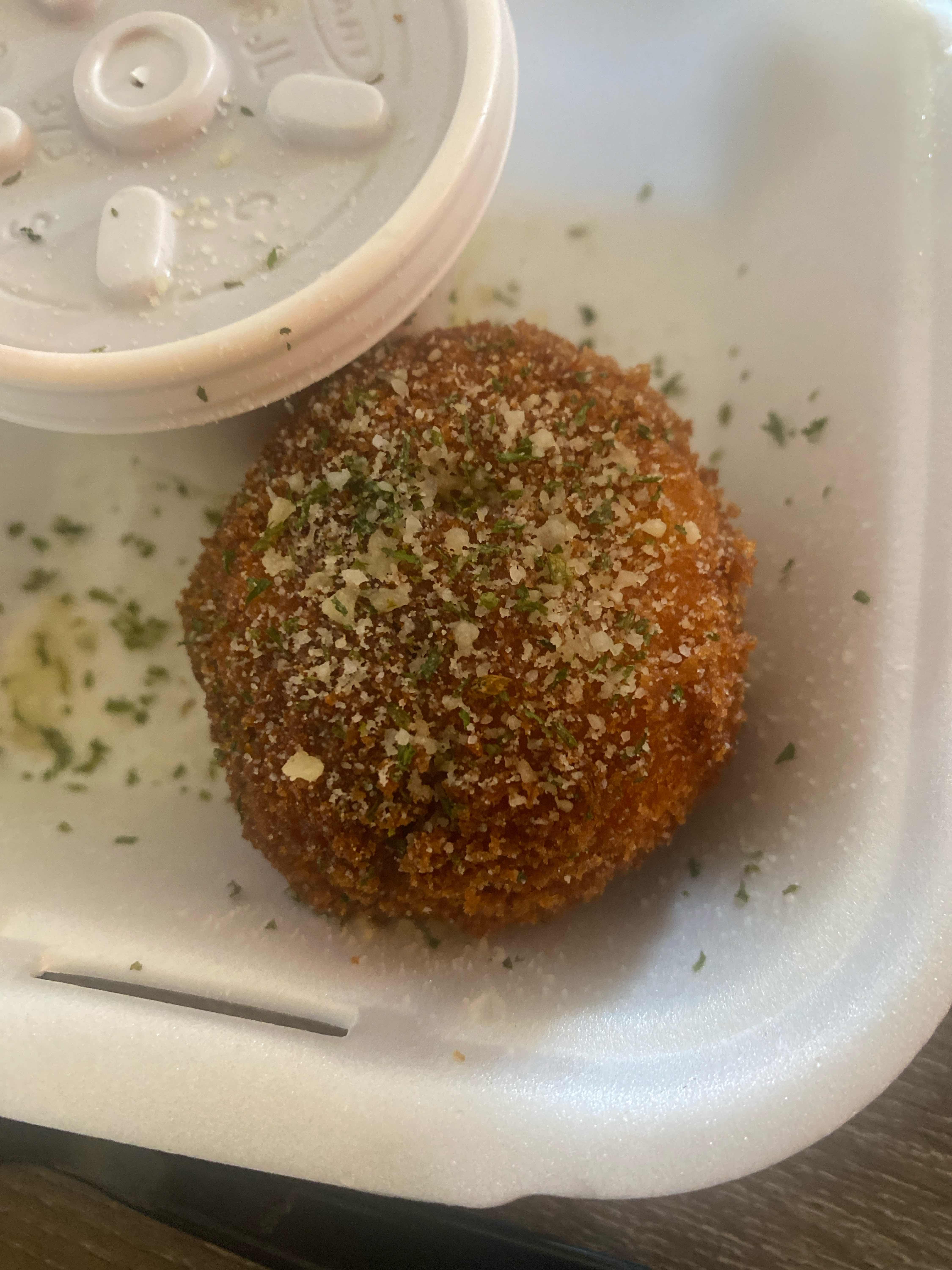 Rice Ball