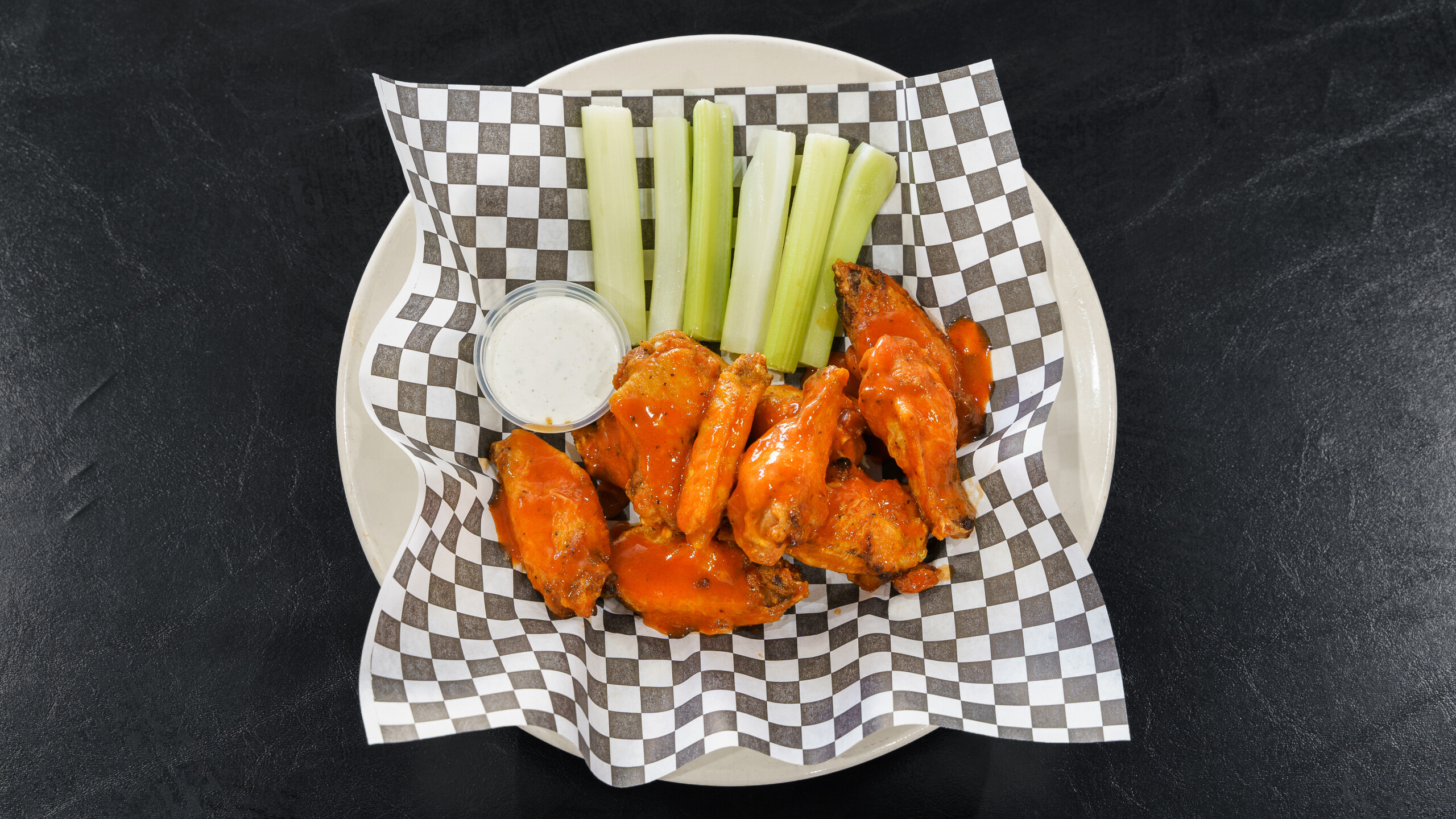 Wings