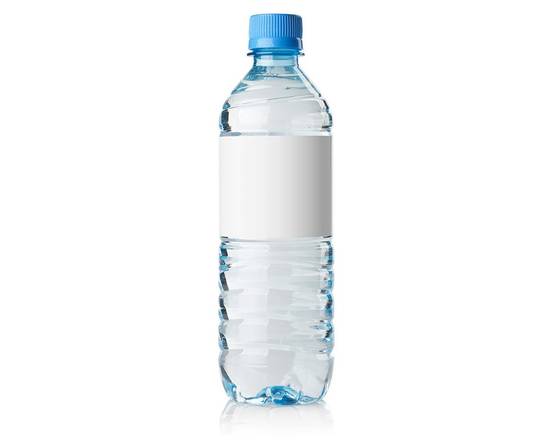 Bottled Water