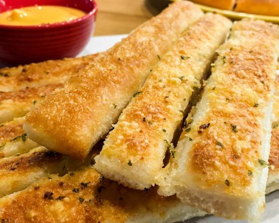 Cheese Bread