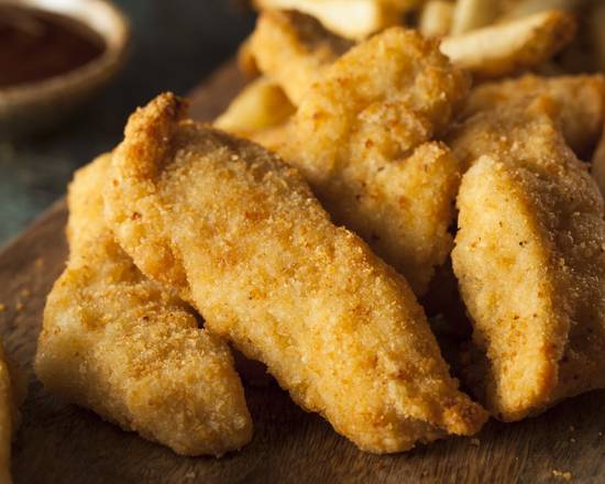 Chicken Tenders (3)