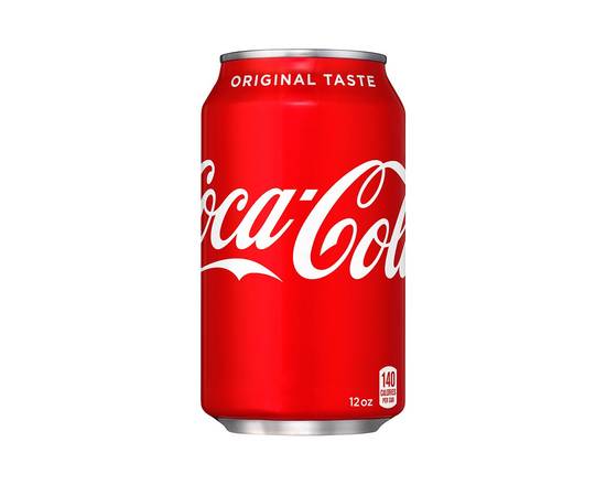 Coke Can