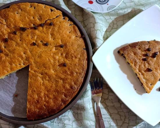 House Pizookie