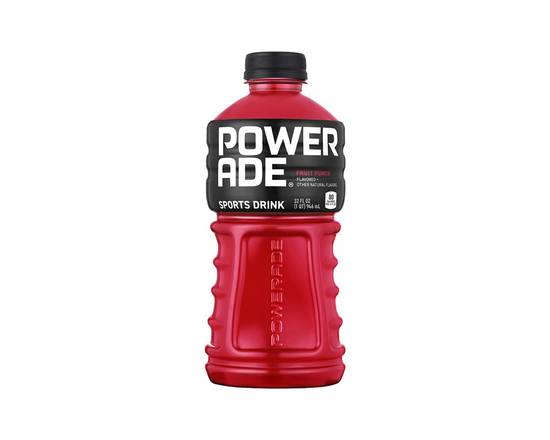 Powerade
