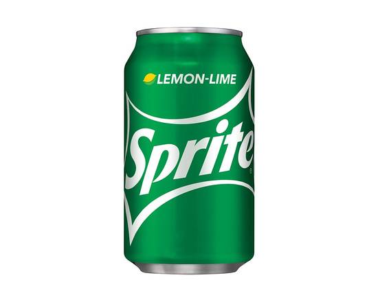 Sprite Can