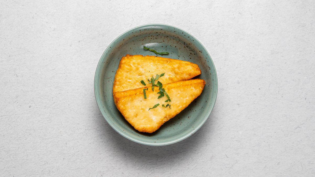 Halloumi