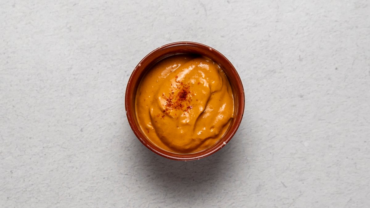 Veckans Chipotleaioli