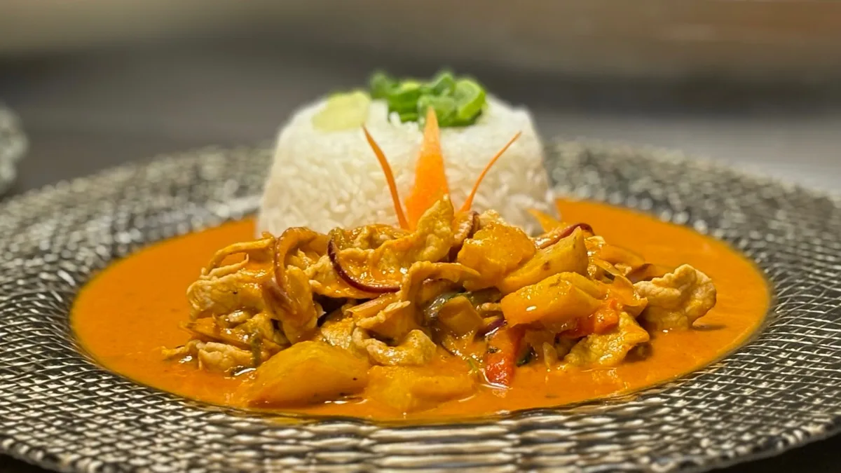 19. Kang Mussa Man Nong Kai