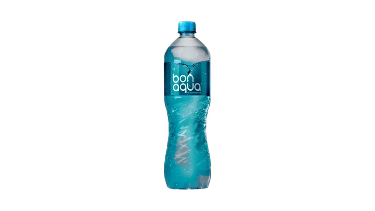 Вода 1 л