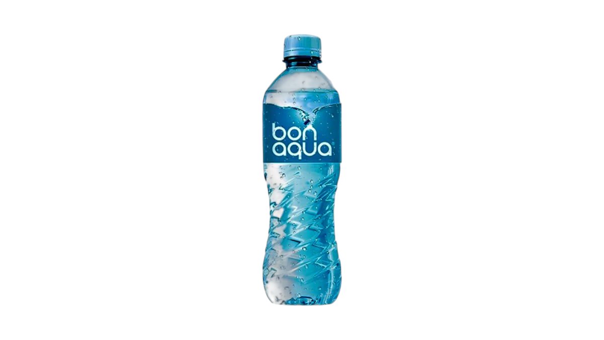 Вода 500 мл