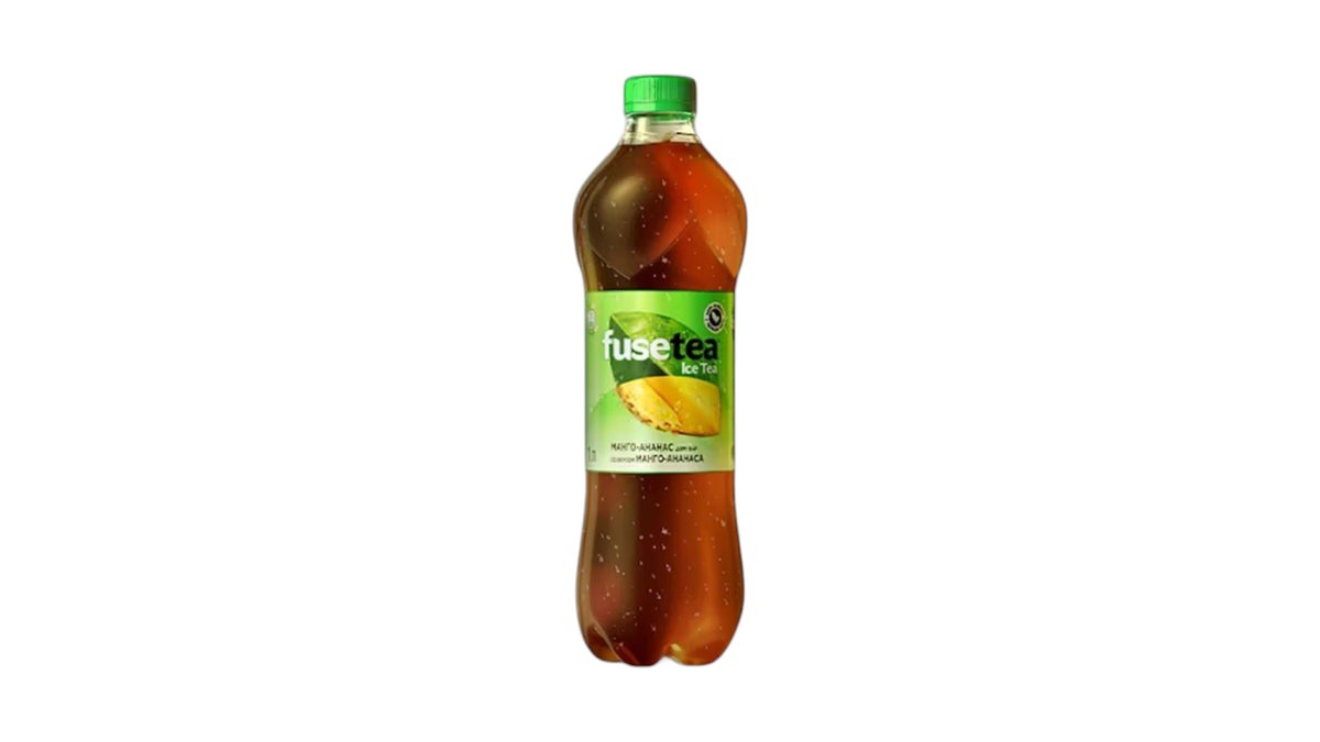 Fuse - tea