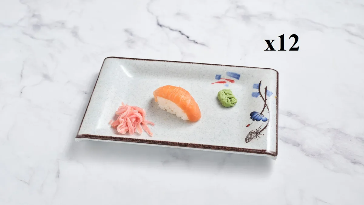Lazac Nigiri 12 db-os