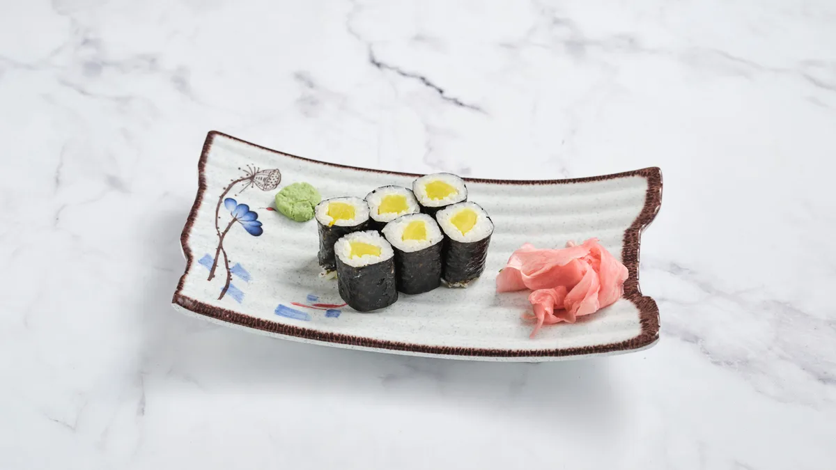 Retek maki