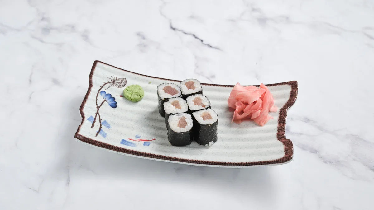 Tonhal maki