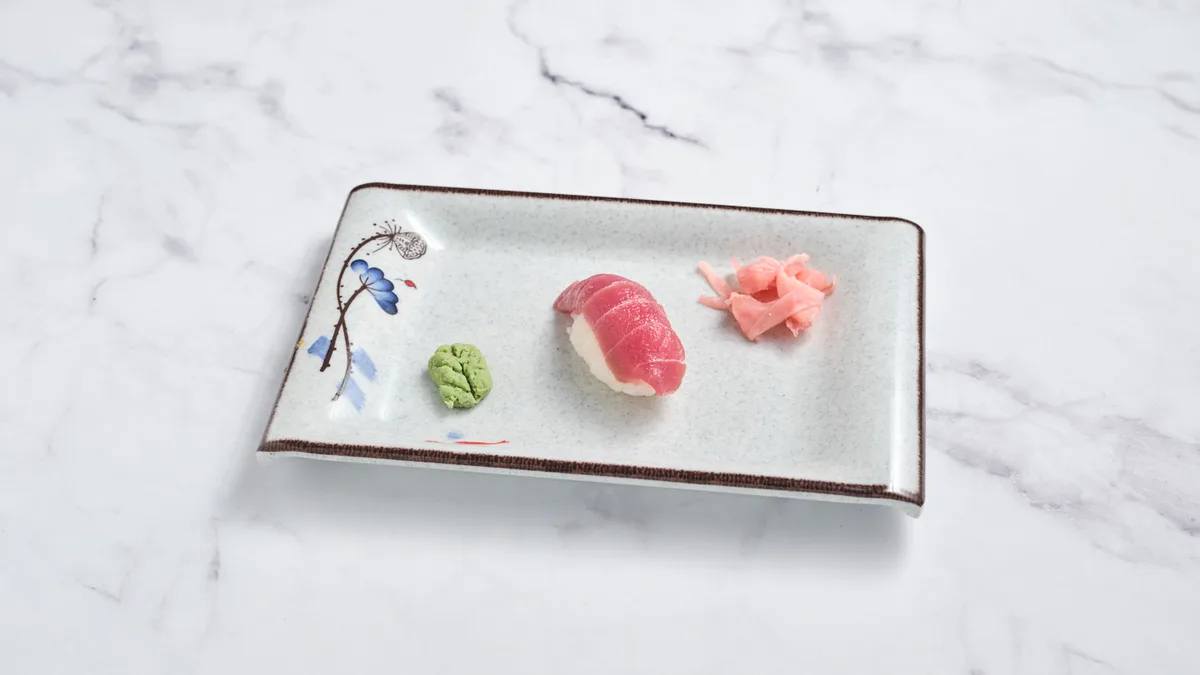 Tonhal nigiri