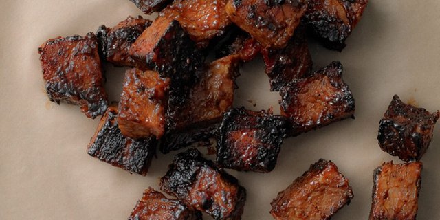Burnt Ends