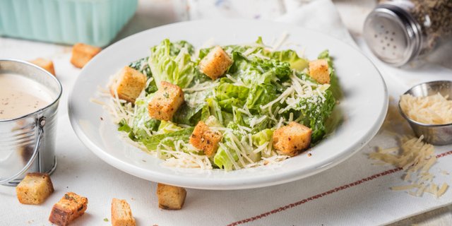Caesar Salad