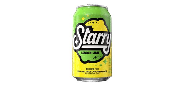 Canned Starry