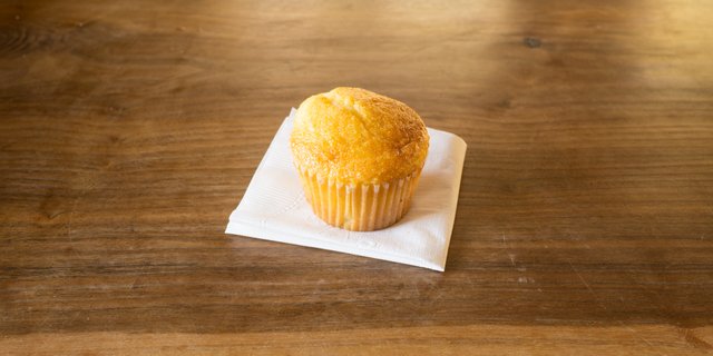 Corn Bread Muffins