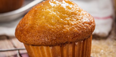 Cornbread Muffins