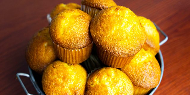 Cornbread