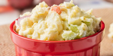 Potato Salad