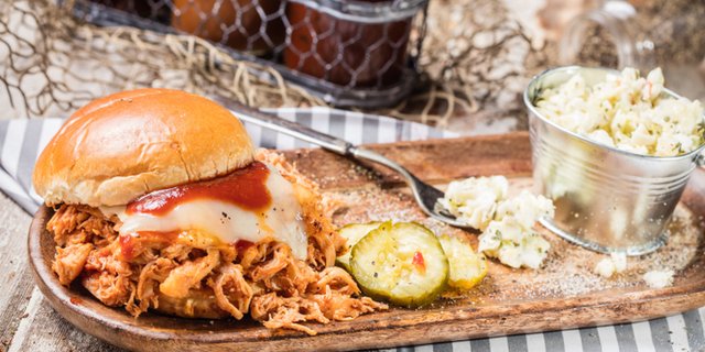 Sandwich Platter