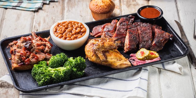 The Big Pig Package