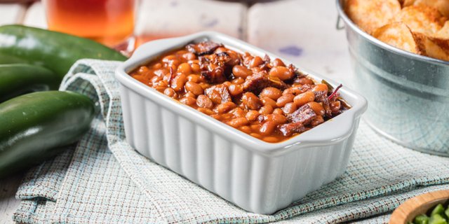 Wilbur Beans