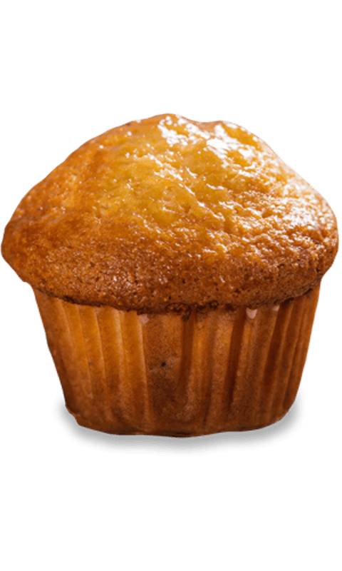 Corn Bread Muffin
