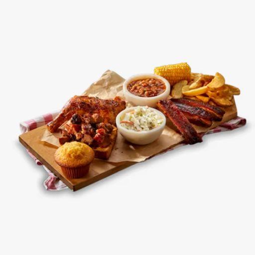 Founder's Feast