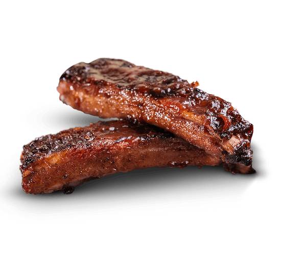 Kids' Rib Dinner