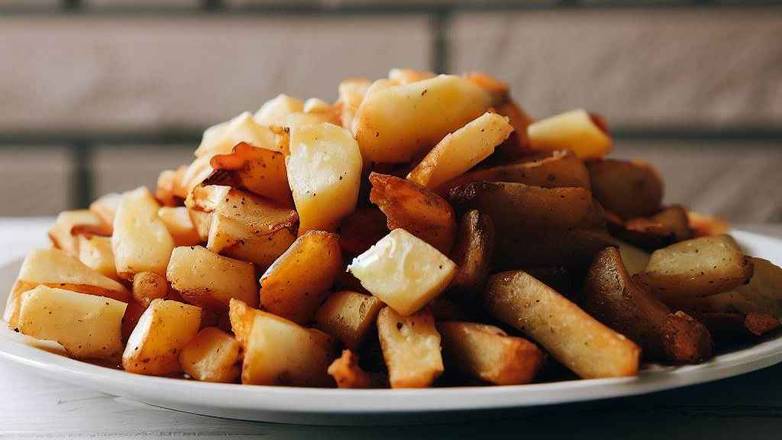 Side Home Fries