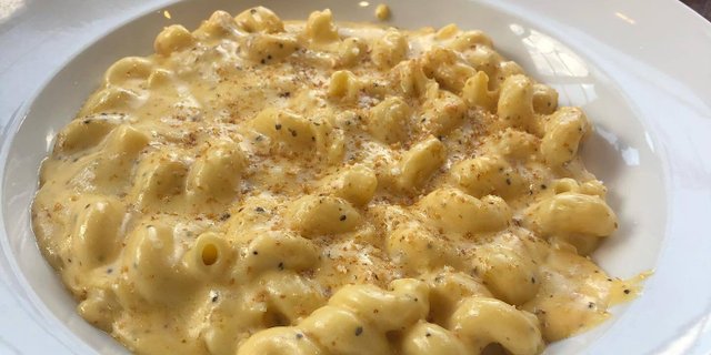 Mac and Cheese