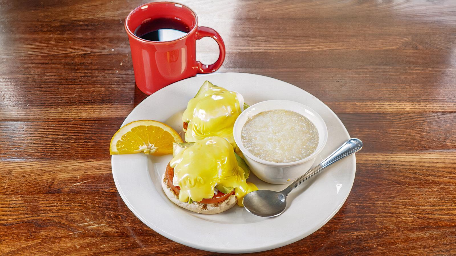 Cali Benedict