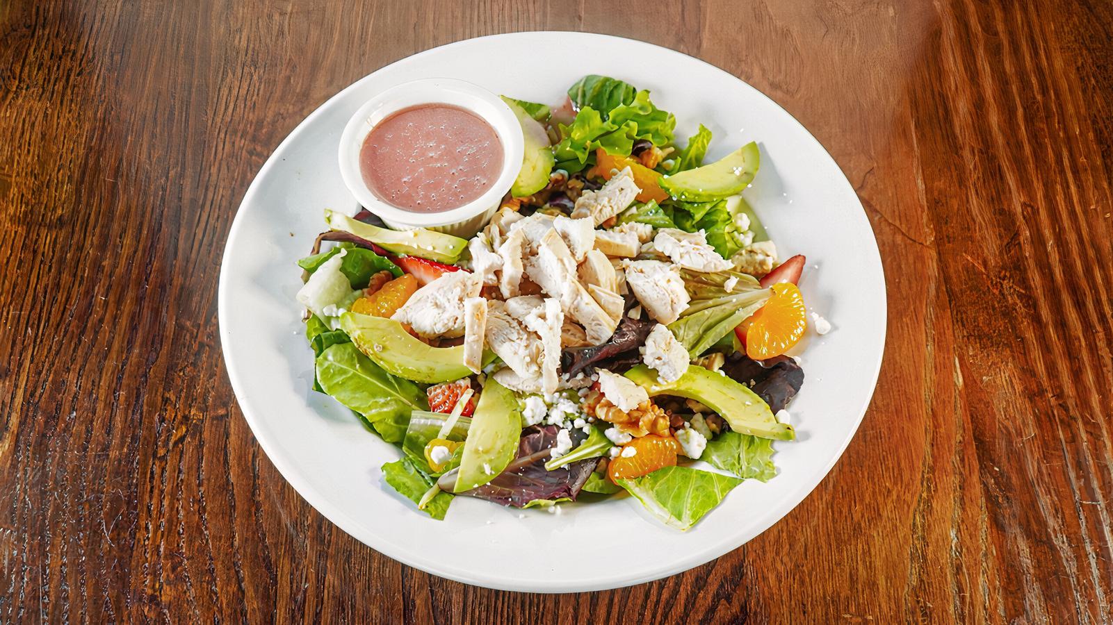 California Salad