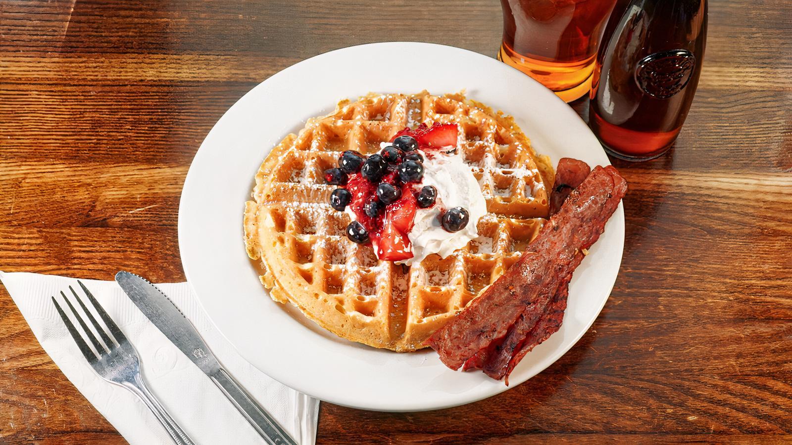 Classic Waffle