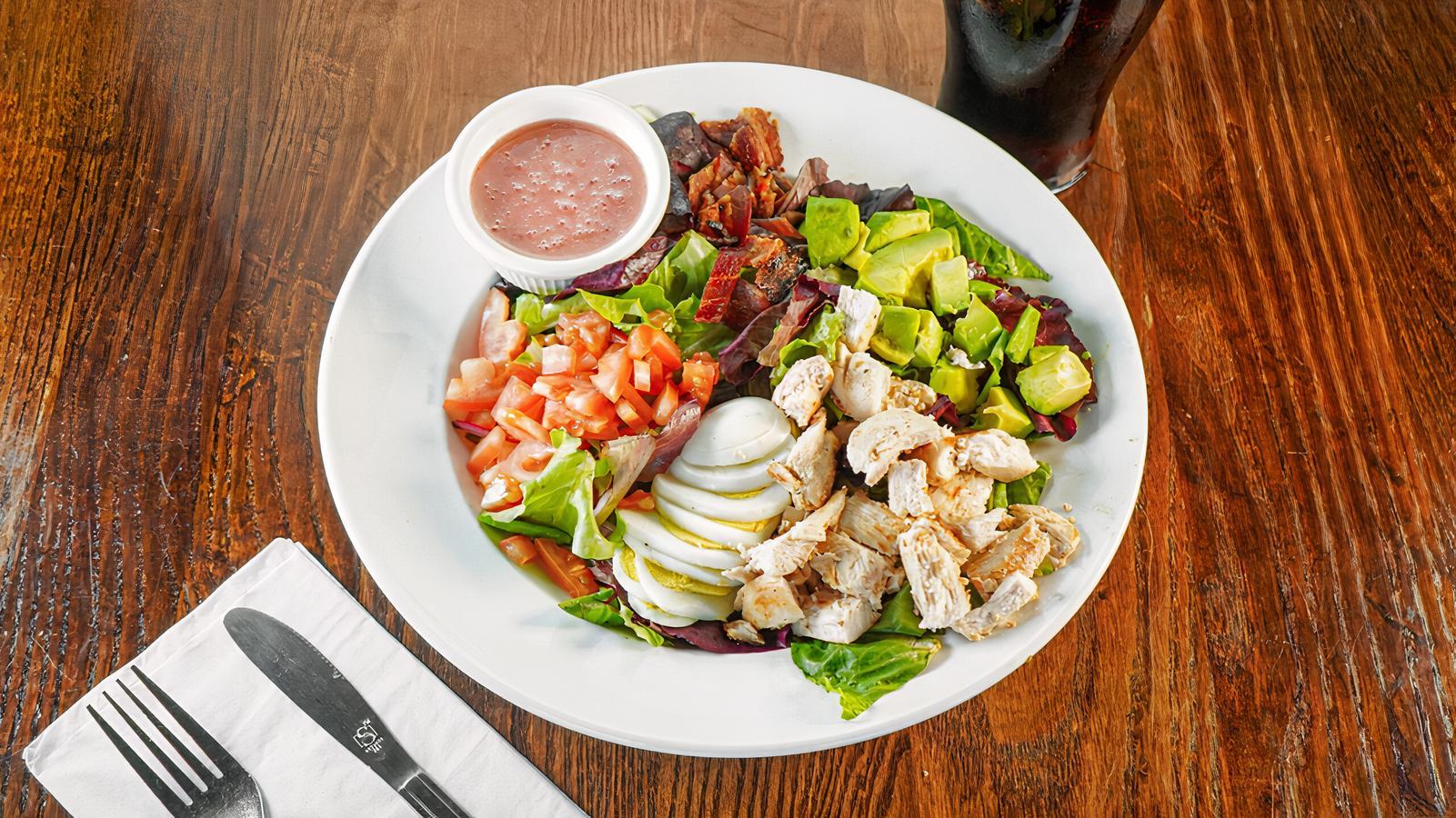 Cobb Salad