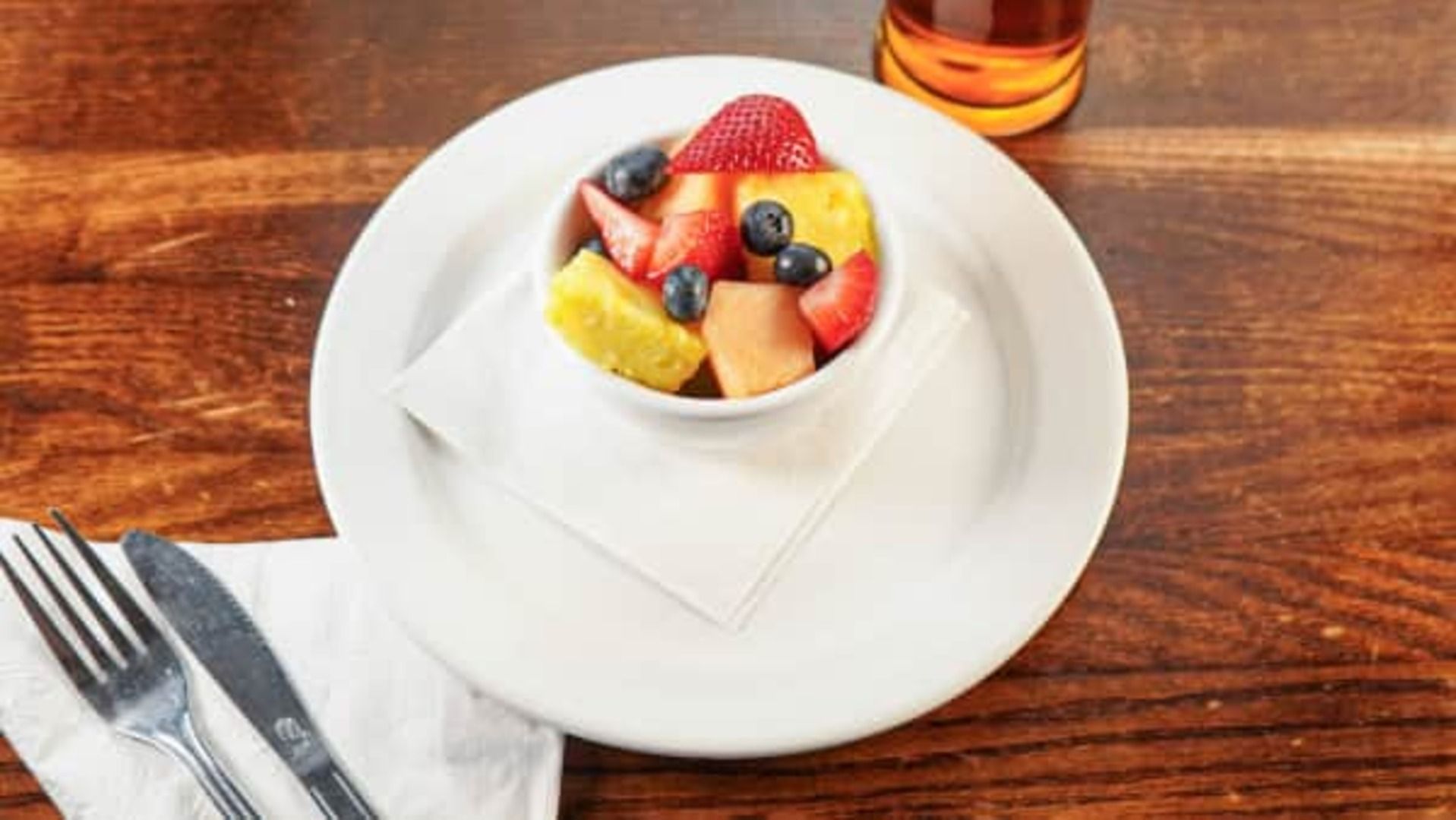 Fruit Cup