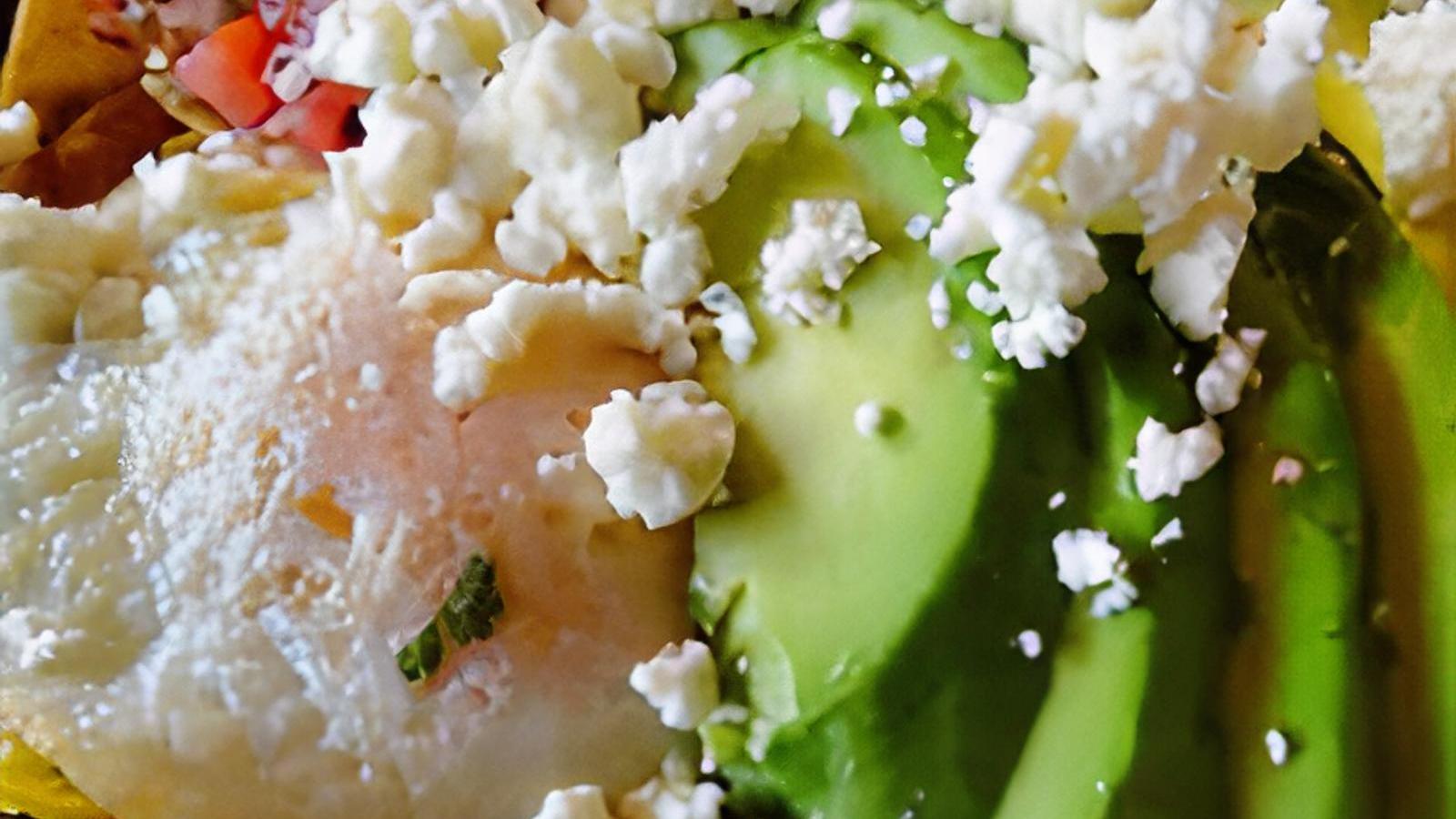 Huevos Rancheros