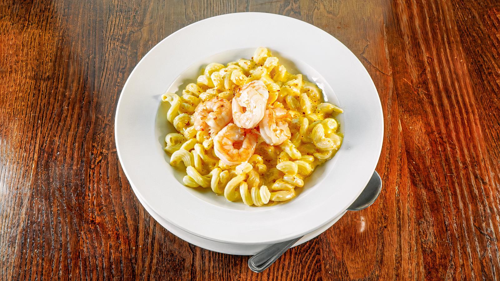 Mac n Cheese