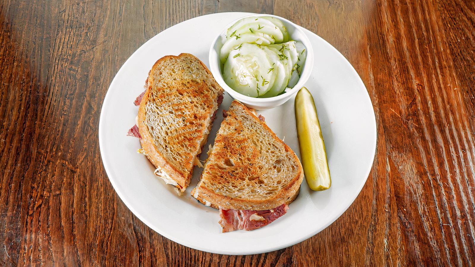 Reuben